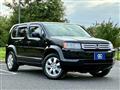 2008 Honda Crossroad