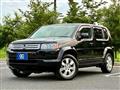 2008 Honda Crossroad