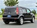 2008 Honda Crossroad