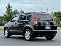 2008 Honda Crossroad