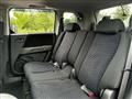 2008 Honda Crossroad