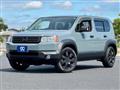 2007 Honda Crossroad