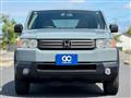 2007 Honda Crossroad