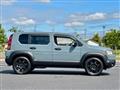 2007 Honda Crossroad
