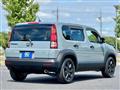 2007 Honda Crossroad