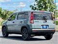 2007 Honda Crossroad