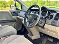 2007 Honda Crossroad