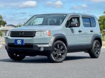 2007 Honda Crossroad