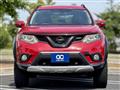 2014 Nissan X-Trail
