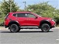 2014 Nissan X-Trail