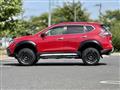 2014 Nissan X-Trail