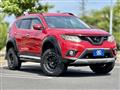 2014 Nissan X-Trail