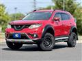 2014 Nissan X-Trail
