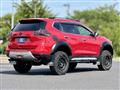 2014 Nissan X-Trail