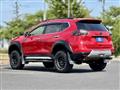 2014 Nissan X-Trail