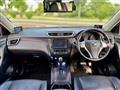 2014 Nissan X-Trail