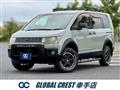 2007 Mitsubishi Delica D5