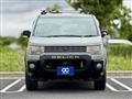 2007 Mitsubishi Delica D5