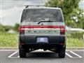 2007 Mitsubishi Delica D5