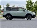 2007 Mitsubishi Delica D5
