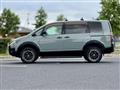 2007 Mitsubishi Delica D5