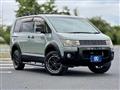 2007 Mitsubishi Delica D5