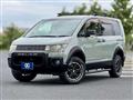 2007 Mitsubishi Delica D5
