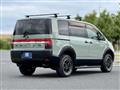 2007 Mitsubishi Delica D5