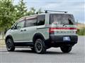 2007 Mitsubishi Delica D5