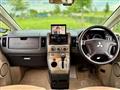 2007 Mitsubishi Delica D5