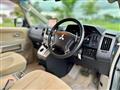 2007 Mitsubishi Delica D5