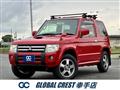 2009 Mitsubishi Pajero Mini