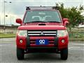 2009 Mitsubishi Pajero Mini