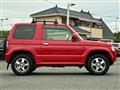 2009 Mitsubishi Pajero Mini