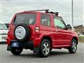 2009 Mitsubishi Pajero Mini