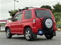 2009 Mitsubishi Pajero Mini