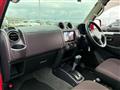 2009 Mitsubishi Pajero Mini