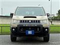 2011 Mitsubishi Delica D5