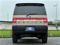 2011 Mitsubishi Delica D5