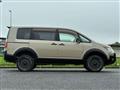 2011 Mitsubishi Delica D5