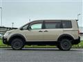 2011 Mitsubishi Delica D5