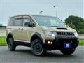 2011 Mitsubishi Delica D5