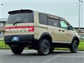 2011 Mitsubishi Delica D5