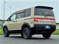 2011 Mitsubishi Delica D5