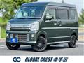 2021 Suzuki Every Wagon