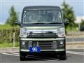 2021 Suzuki Every Wagon