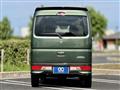2021 Suzuki Every Wagon