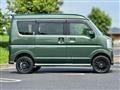 2021 Suzuki Every Wagon