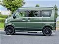 2021 Suzuki Every Wagon
