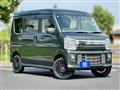 2021 Suzuki Every Wagon